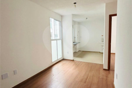 Apartamento para alugar com 2 quartos em Braz Cubas, Mogi das Cruzes, SP
