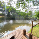 Terreno à venda no condomínio Reserva da Mata, Jundiaí - SP
