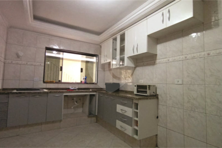 Sobrado à venda com 3 quartos, sendo 1 suíte, em Casa Verde, São Paulo, SP