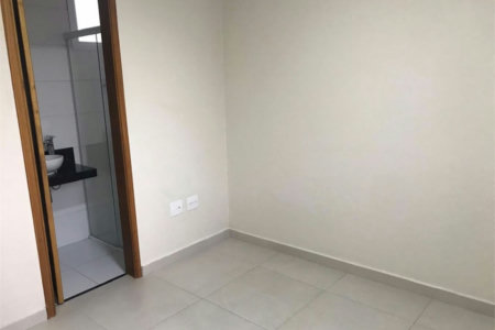 Casa Residencial à venda, Macuco, Santos - CA0257.