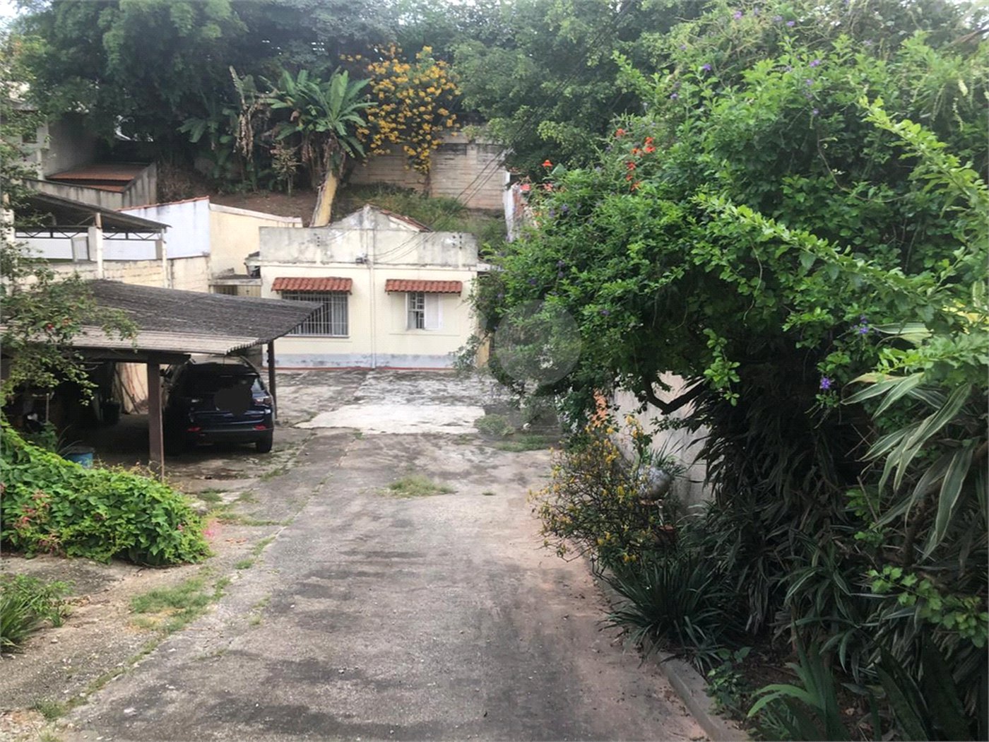 Terreno à venda em Tucuruvi, São Paulo, SP