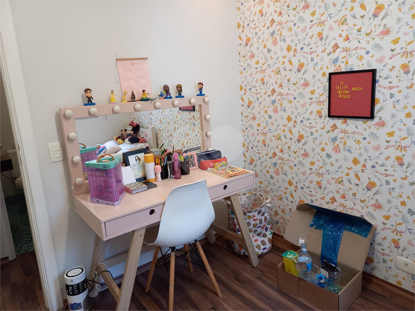 Apartamento à venda com 3 quartos em Alto da Lapa, São Paulo, SP