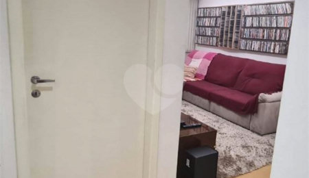 Apartamento à venda com 2 quartos, sendo 1 suíte, em Saúde, São Paulo, SP
