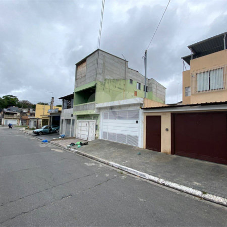 Casa à venda com 2 suítes em Cidade Kemel, São Paulo, SP