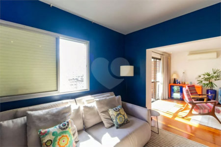 APARTAMENTO A VENDA NO BROOKLIN COM 3 QUARTOS 2 SUITES