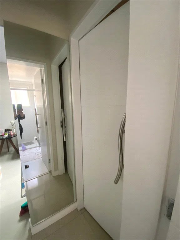 Garden à venda com 2 quartos, sendo 1 suíte, em Água Branca, São Paulo, SP