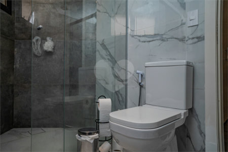 Apartamento à venda com 4 quartos, sendo 3 suítes, em Perdizes, São Paulo, SP