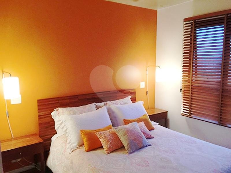 Apartamento à venda com 2 quartos, sendo 1 suíte,  em Vila Suzana, São Paulo, SP