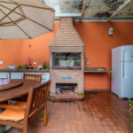 Casa de Vila à venda com 4 suítes em Alto da Boa Vista, São Paulo, SP
