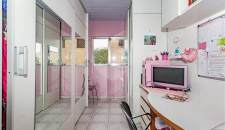 Apartamento à venda com 1 quarto em Bosque da Saúde, São Paulo, SP