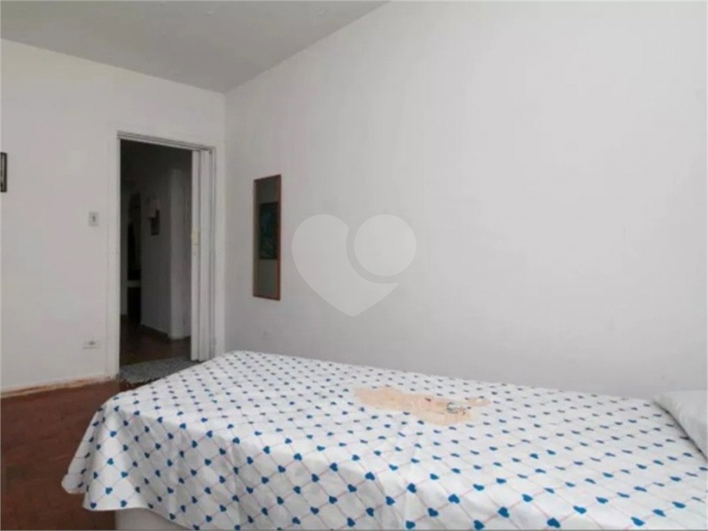 Apartamento à venda com 2 quartos em Mooca, São Paulo, SP