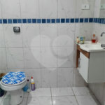 Sobrado à venda com 3 quartos, sendo 1 suíte, em Americanópolis, São Paulo, SP