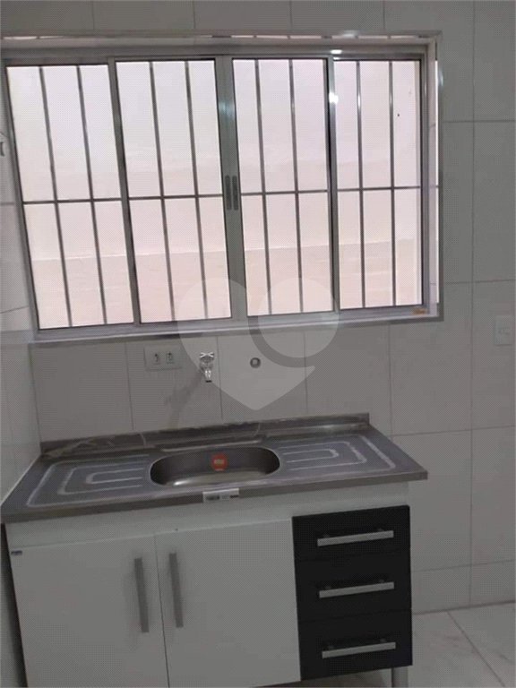 Sobrado à venda com 3 quartos em Mandaqui, São Paulo, SP