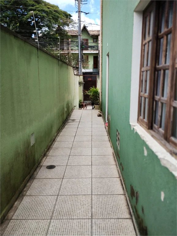 Sobrado à venda 160m² com 4 quartos, sendo 1 suíte, em Jardim Monte Kemel próximo ao Metrô Vila Sônia