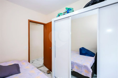 Apartamento à venda com 2 quartos em Jardim Boa Vista (zona Oeste), São Paulo, SP