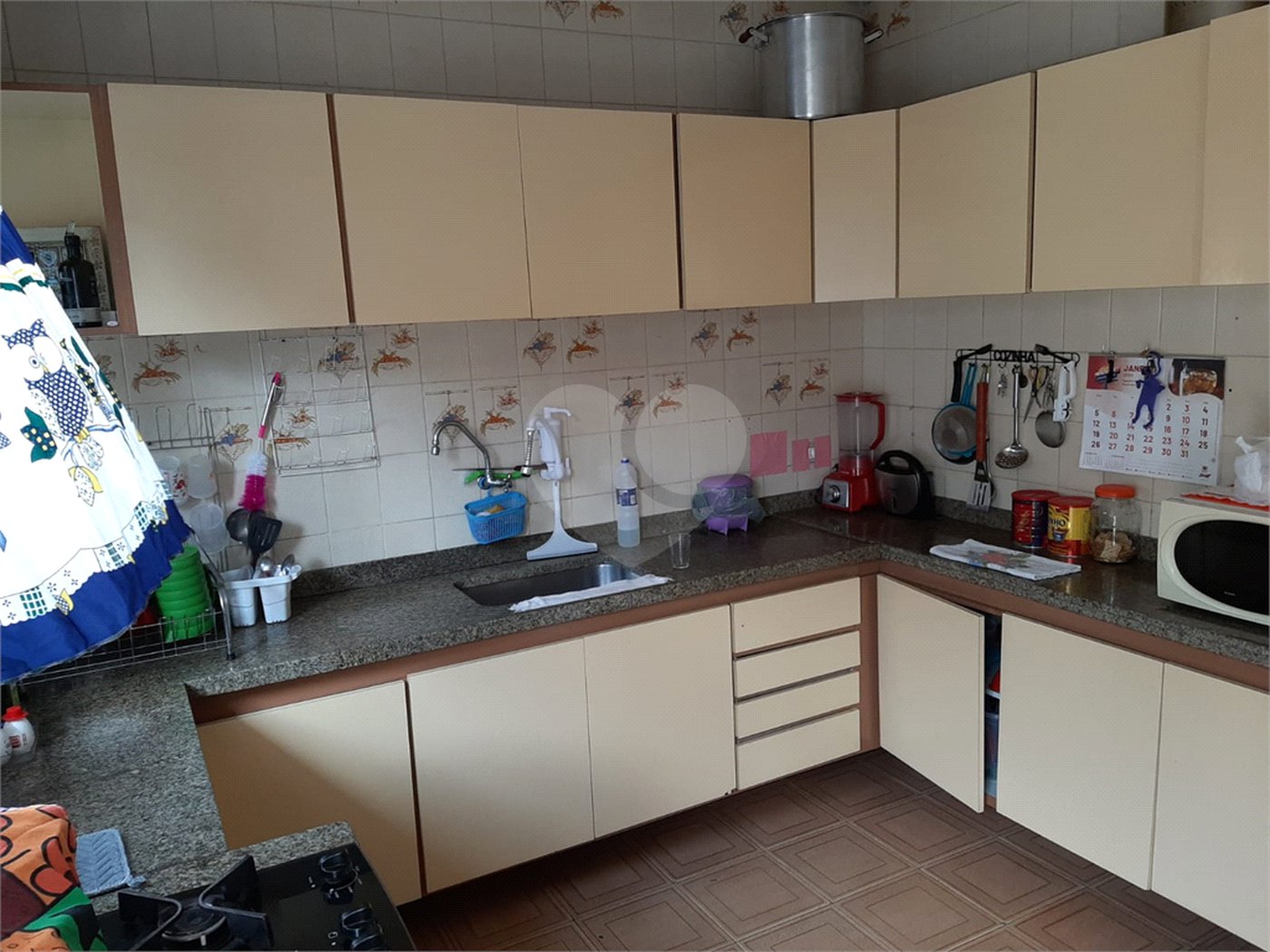 Casa à venda com 5 quartos, sendo 1 suíte, em Jardim Franca, São Paulo, SP