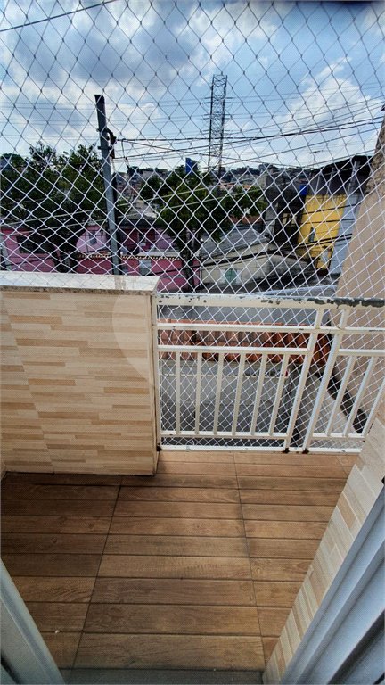 Casa de Vila à venda com 4 quartos, sendo 1 suíte, em Vila Prudente, São Paulo, SP