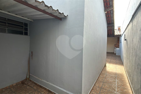 Casa à venda com 3 quartos em Vila Costa e Silva, Indaiatuba, SP