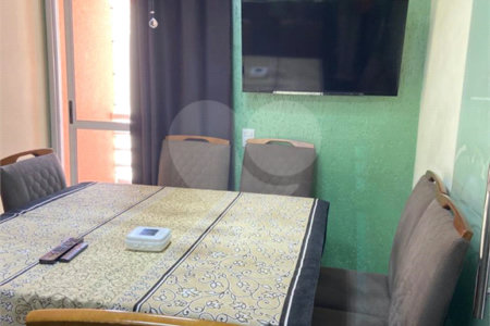 Apartamento à venda com 3 quartos, sendo 1 suíte, em Casa Branca, Santo André, SP
