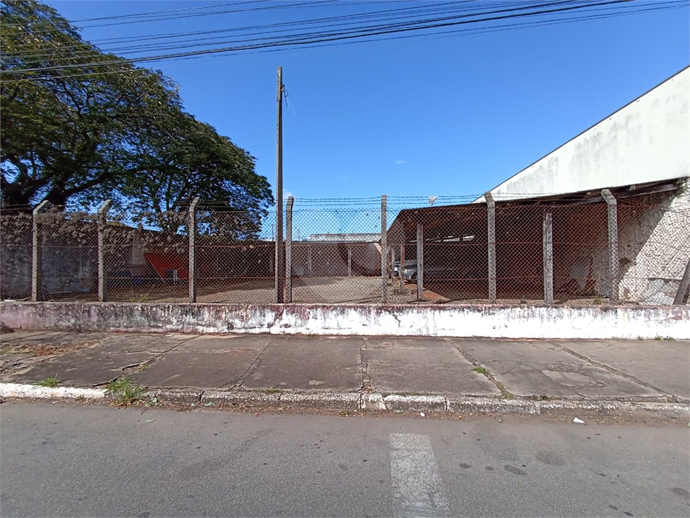 Terreno para alugar no Centro, Itapetininga, SP