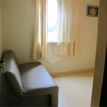 Apartamento à venda com 2 quartos em Vila Mazzei, São Paulo, SP