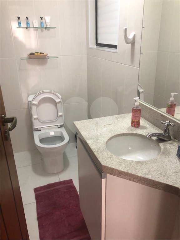 Duplex à venda com 5 quartos, sendo 4 suítes, em Aviação, Praia Grande, SP