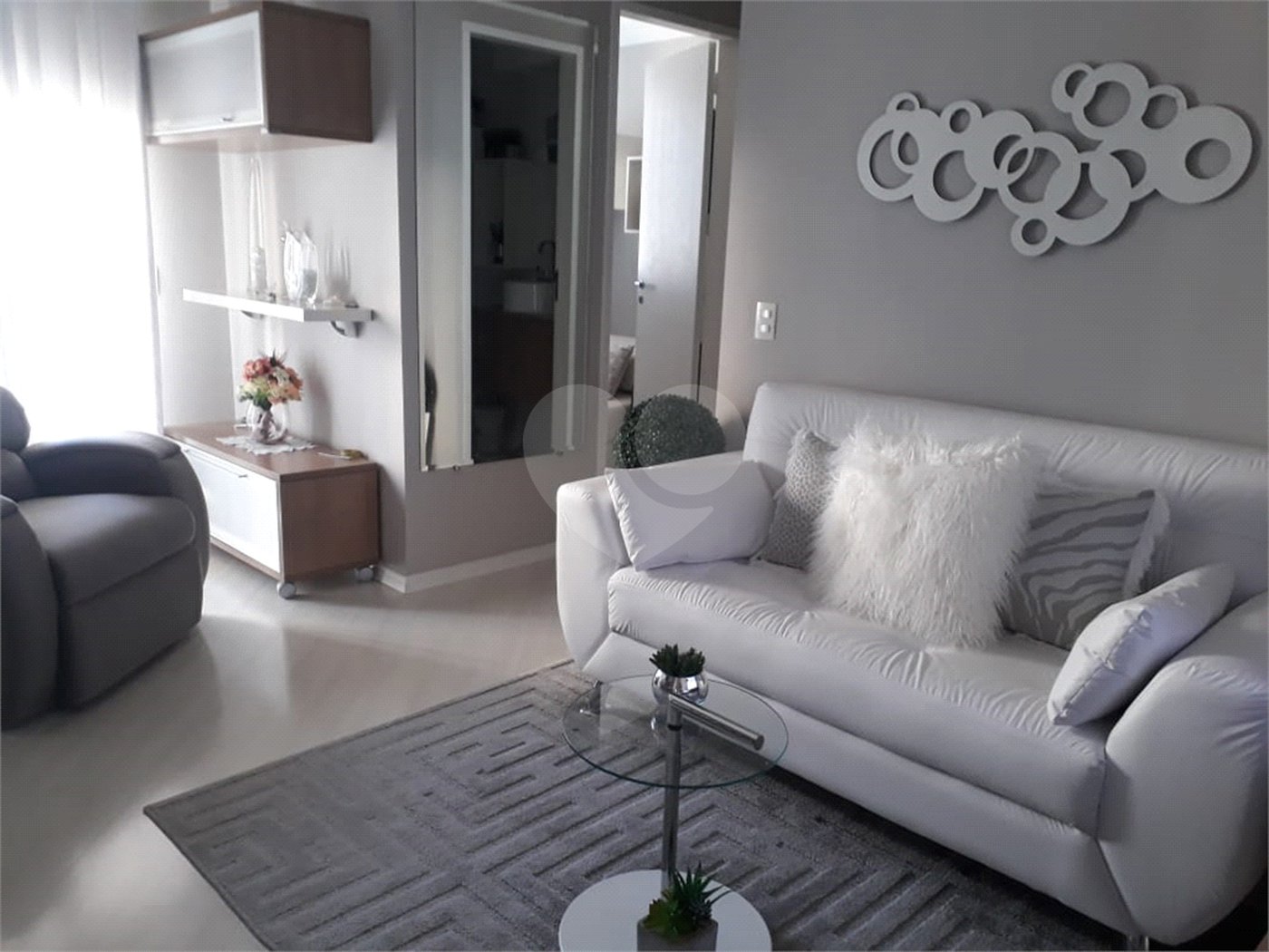 Apartamento à venda com 2 quartos em Campo Belo, São Paulo, SP