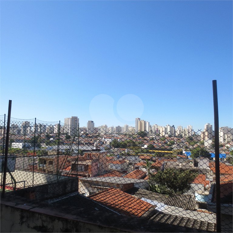 Casa à venda com 4 quartos, sendo 1 suíte, em Vila Santo Estéfano, São Paulo, SP