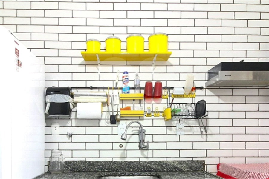 Apartamento à venda com 3 quartos, sendo 1 suíte, em Santana, São Paulo, SP