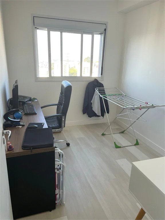 Apartamento à venda ou para alugar com 2 quartos, sendo 1 suíte,  em Vila Andrade, São Paulo, SP