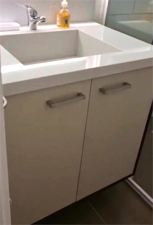 Apartamento à venda com 1 quarto em Cerqueira César, São Paulo, SP