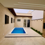 Casa à venda com 3 quartos, sendo 1 suíte, no condomínio Residencial Villagio Wanel, Sorocaba - SP