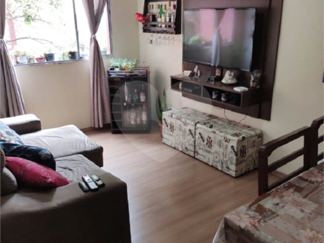 Apartamento à venda com 3 quartos em Jaçanã, São Paulo, SP