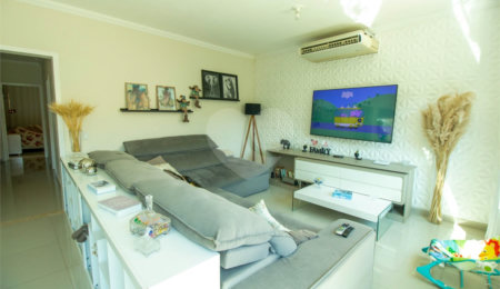 Casa à venda com 6 quartos, sendo 2 suítes,  em Ibiúna, Ibiúna, SP