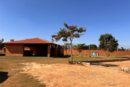 Terreno em condomínio à venda em Porto, Capela do Alto, SP