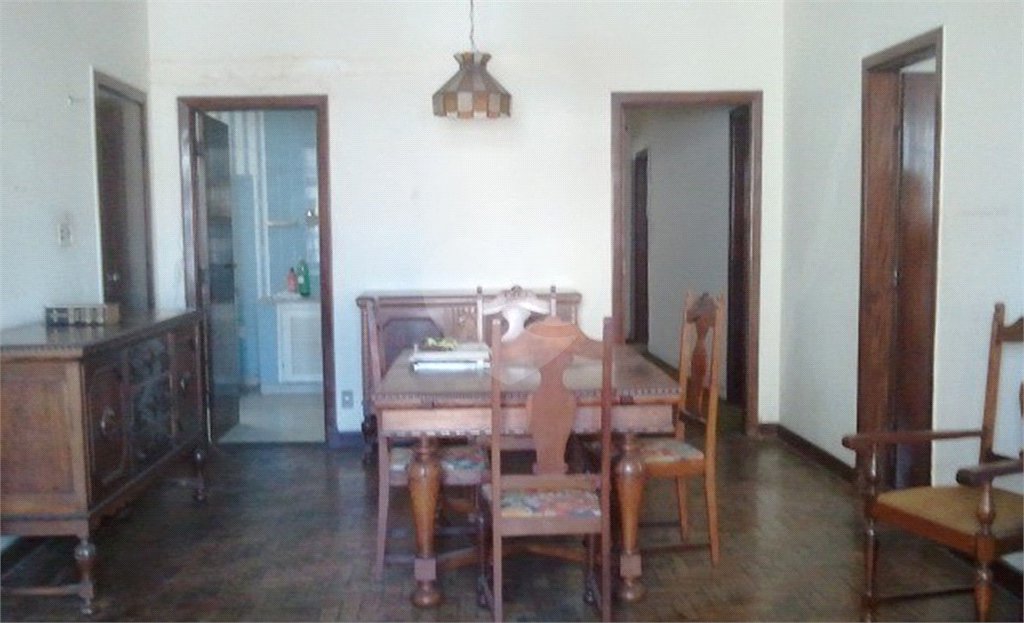 Apartamento à venda com 3 quartos em Vila Mariana, São Paulo, SP