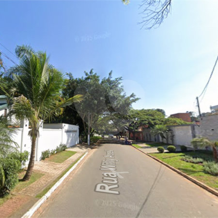 Terreno à venda em Interlagos, São Paulo, SP