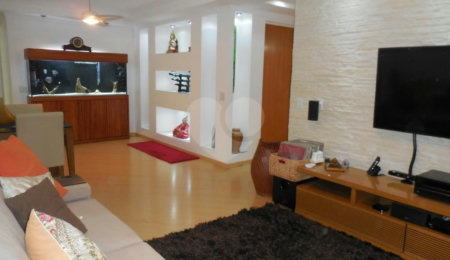 Apartamento à venda com 2 quartos em Casa Verde, São Paulo, SP