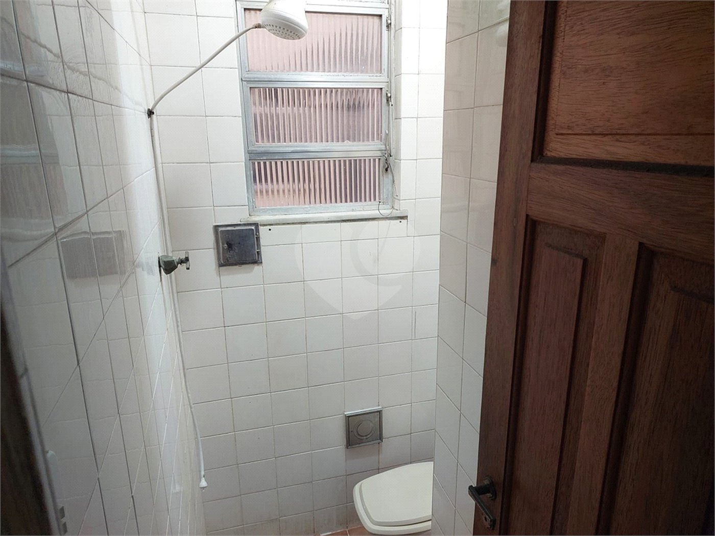Apartamento à venda com 3 quartos em Tijuca, Rio de Janeiro, RJ