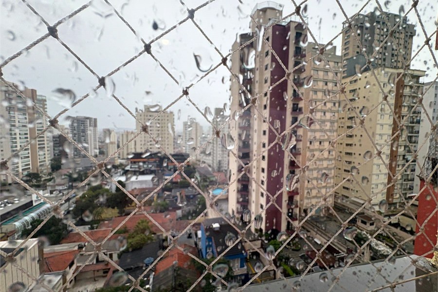 Apartamento à venda com 3 quartos, sendo 1 suíte, em Santa Terezinha, São Paulo, SP