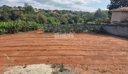 Terreno à venda em Cidade Satélite, Atibaia, SP