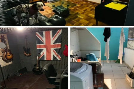 Casa à venda com 3 quartos em Vila Ipojuca, São Paulo, SP