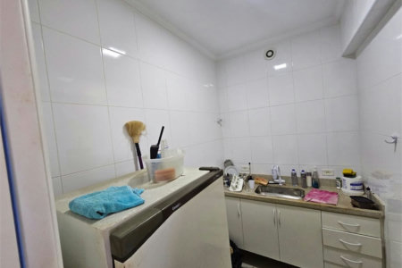Prédio, 666 m² - venda por R$ 2.500.000,00 ou aluguel por R$ 25.580,01 - Vila Nova - Santos/SP