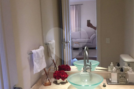 Apartamento à venda com 3 quartos, sendo 2 suítes, em Vila Suzana, São Paulo, SP