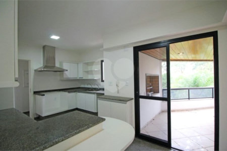 Apartamento à venda com 4 quartos, sendo 3 suítes, em Vila Suzana, São Paulo, SP