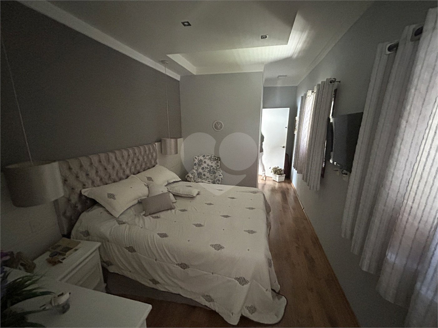 Casa à venda com 4 suítes em Loteamento Residencial Villágio Di Capri, Votorantim, SP