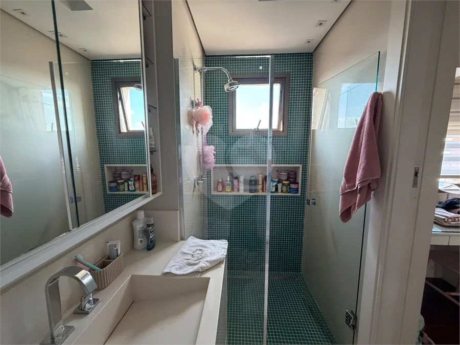 Apartamento à venda com 4 suítes em Santana, São Paulo, SP