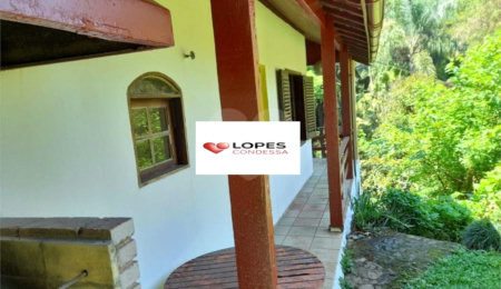 Casa à venda com 2 quartos em Terra Preta (terra Preta), Mairiporã, SP