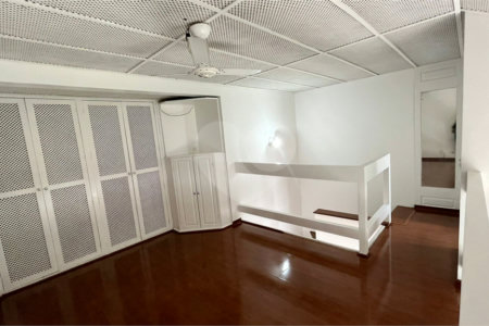 Apartamento à venda com 1 suíte em Brooklin, São Paulo, SP