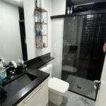 Apartamento à venda com 2 quartos em Barra Funda, São Paulo, SP